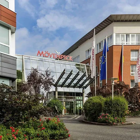 Movenpick Munster Am Aasee Hotel 5*