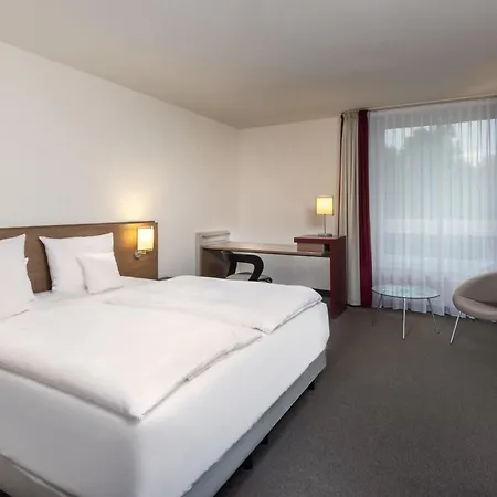 Movenpick Munster Am Aasee Hotel 5*