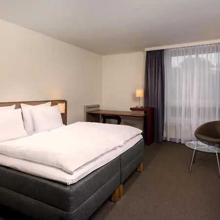 Hotel Movenpick Munster Am Aasee Munster (North Rhine-Westphalia)