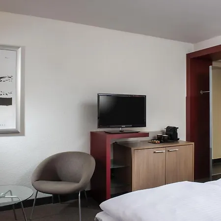 Movenpick Munster Am Aasee Hotel