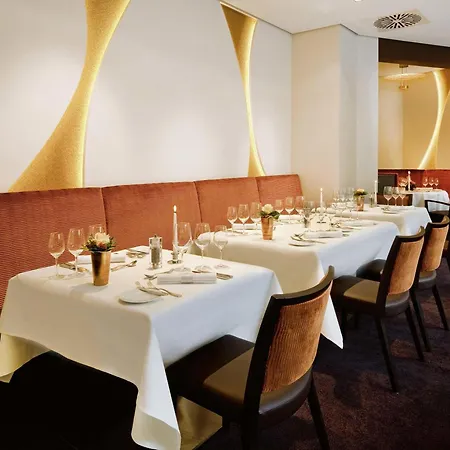 Movenpick Munster Am Aasee Hotel Munster (North Rhine-Westphalia)