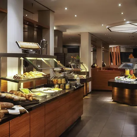 Movenpick Munster Am Aasee 5*