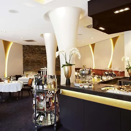 Movenpick Munster Am Aasee ホテル