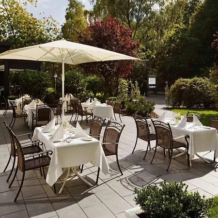 Movenpick Munster Am Aasee Munster (North Rhine-Westphalia)