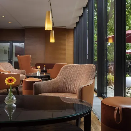 Movenpick Munster Am Aasee Munster (North Rhine-Westphalia)