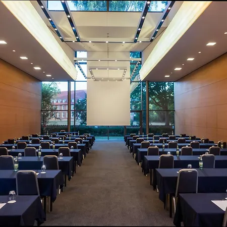 Hotel Movenpick Munster Am Aasee