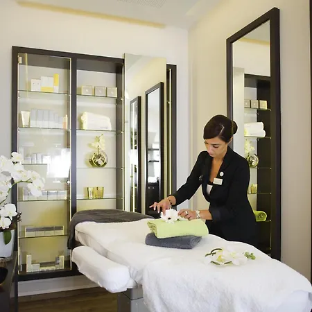 Movenpick Munster Am Aasee Hotel 5*