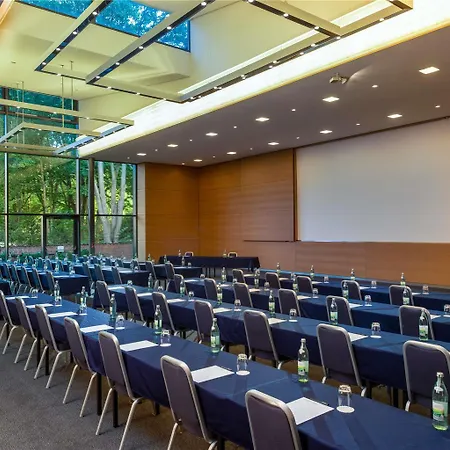 Movenpick Munster Am Aasee Hotel 5*