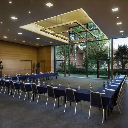 Movenpick Munster Am Aasee ホテル