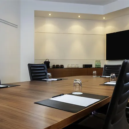 Movenpick Munster Am Aasee 5*