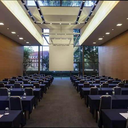 Hotel Movenpick Munster Am Aasee