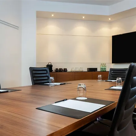 Movenpick Munster Am Aasee