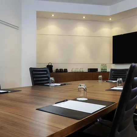 Movenpick Munster Am Aasee Hotel Munster (North Rhine-Westphalia)