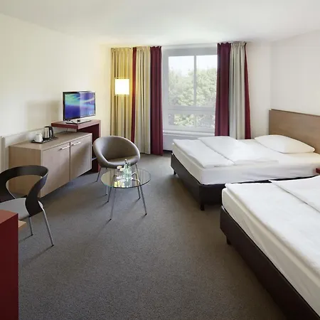 Ξενοδοχείο Movenpick Munster Am Aasee Μούνστερ