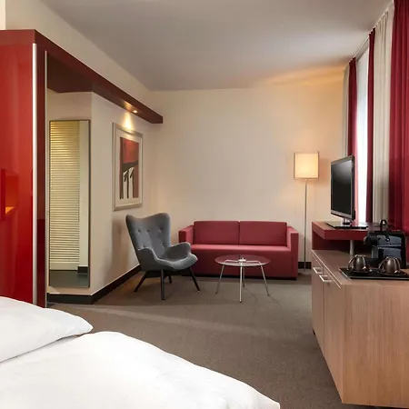 Movenpick Munster Am Aasee