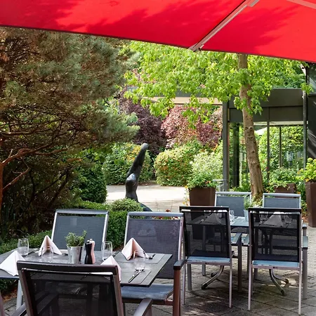 Ξενοδοχείο Movenpick Munster Am Aasee 5*