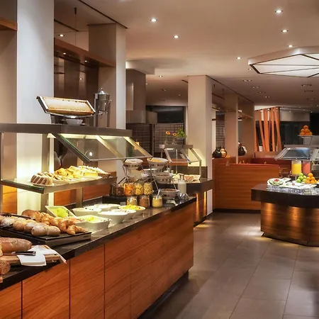 Movenpick Munster Am Aasee 5* Μούνστερ