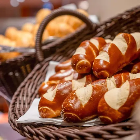 Movenpick Munster Am Aasee Μούνστερ