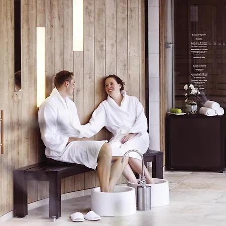 Moevenpick Am Aasee 5* Munster (North Rhine-Westphalia)