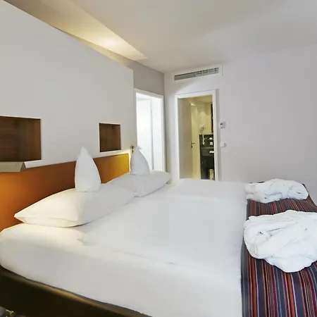 Ξενοδοχείο Movenpick Munster Am Aasee 5*