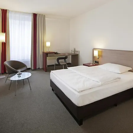 Ξενοδοχείο Movenpick Munster Am Aasee
