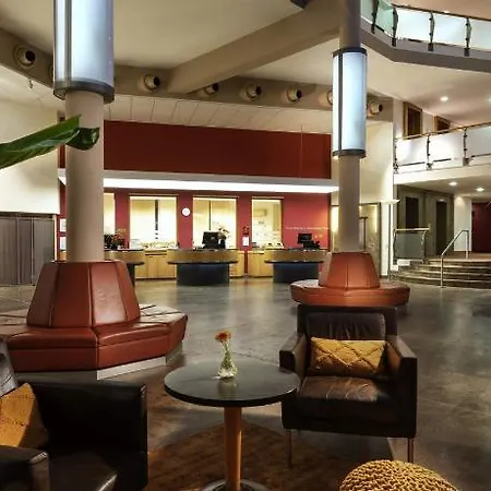 Ξενοδοχείο Movenpick Munster Am Aasee 5*