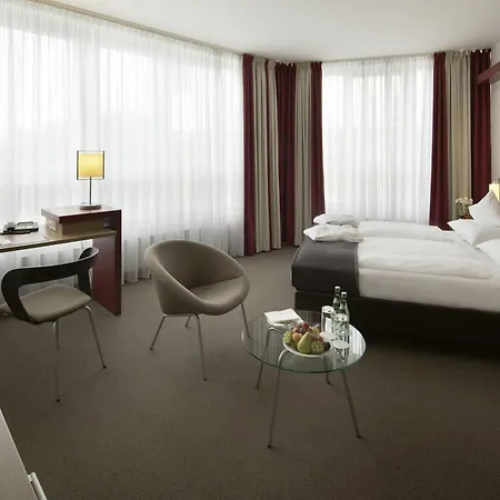 Movenpick Munster Am Aasee Ξενοδοχείο