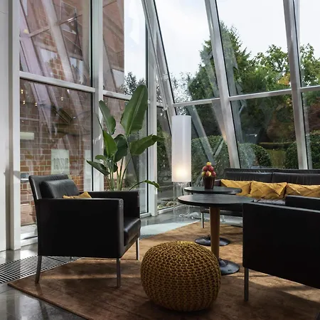 Moevenpick Am Aasee ホテル 5*