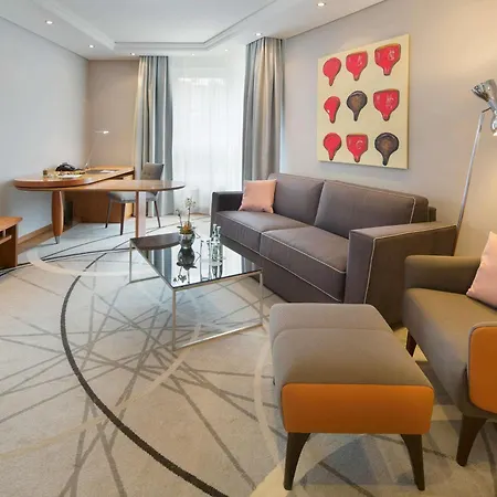Movenpick Munster Am Aasee Ξενοδοχείο Μούνστερ