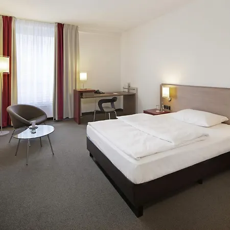 Movenpick Munster Am Aasee Ξενοδοχείο Μούνστερ