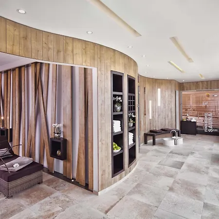 Moevenpick Am Aasee Hotell