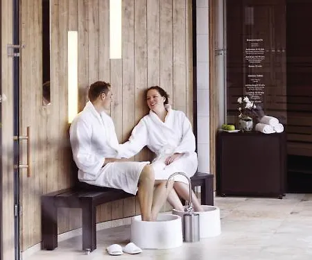 Hotell Moevenpick Am Aasee