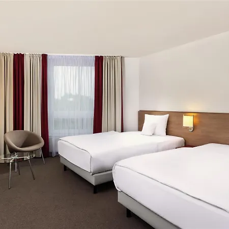 Moevenpick Am Aasee Отель 5*