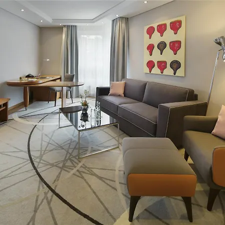Moevenpick Am Aasee Отель