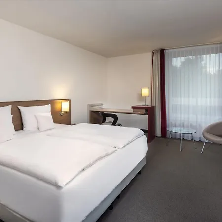 Moevenpick Am Aasee Мюнстер