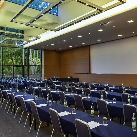 Moevenpick Am Aasee Отель 5*