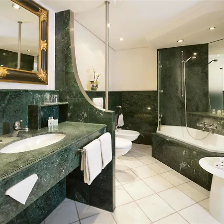 Moevenpick Am Aasee مونستر