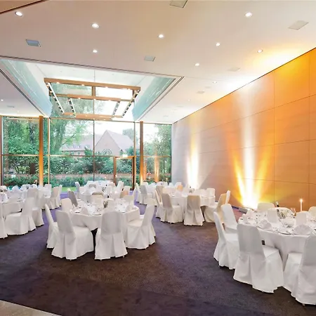 Moevenpick Am Aasee 5*