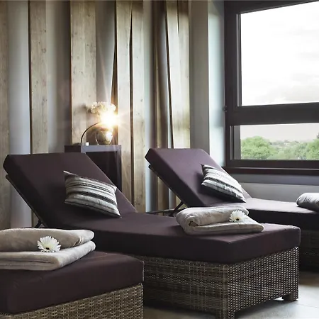 Movenpick Munster Am Aasee Ξενοδοχείο Μούνστερ