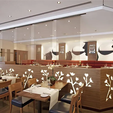 Movenpick Munster Am Aasee 5* Μούνστερ
