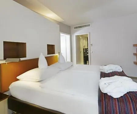 Moevenpick Am Aasee فندق