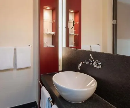 فندق Moevenpick Am Aasee 5*