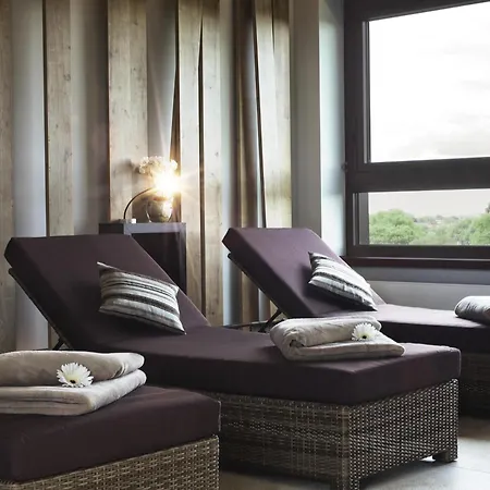 Moevenpick Am Aasee 5* Munster (North Rhine-Westphalia)