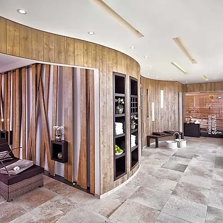 Hotell Moevenpick Am Aasee
