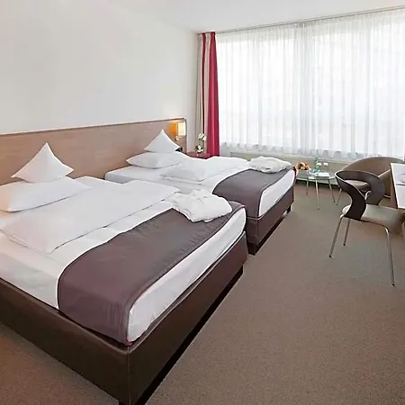 Moevenpick Am Aasee Отель 5*