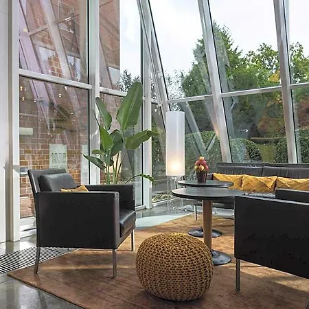 Szálloda Moevenpick Am Aasee 5*