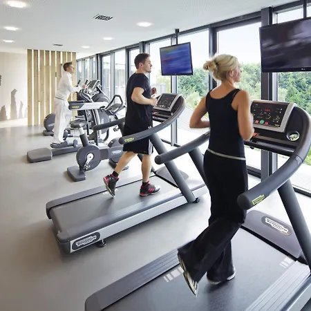Moevenpick Am Aasee Hotel Munster (North Rhine-Westphalia)