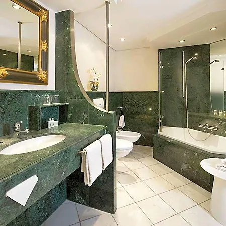 Hotel Moevenpick Am Aasee Munster (North Rhine-Westphalia)