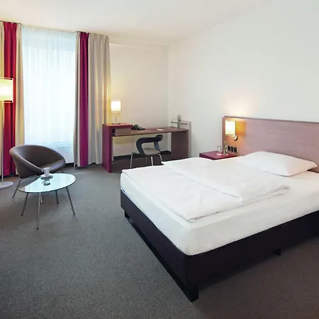 Movenpick Munster Am Aasee Hotel