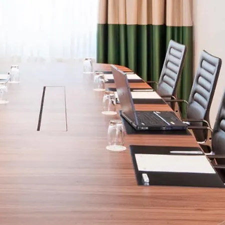 Movenpick Munster Am Aasee 5* Munster (North Rhine-Westphalia)